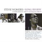 Wonder Stevie Song Review: Greatest Hit