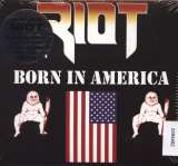 Riot Born In America