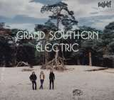 Dewolff Grand Southern Electric