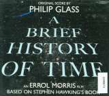 Glass Philip A Brief History Of Time