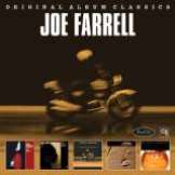 Farrell Joe Original Album Classics