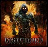 Disturbed Indestructible