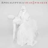 Apocalyptica Shadowmaker (Ltd. Box / 2 LP + Mediabook + CD + Windlicht)