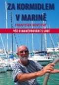 IFP Publishing Za kormidlem v marin