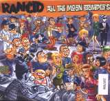 Rancid All The Moon Stompers