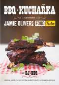 MLD Publishing s.r.o. BBQ kuchařka (z produkce “Jamie Oliver's FOOD Tube”)