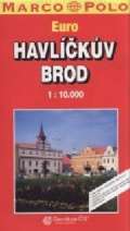 Marco Polo Havlkv Brod/pln  GCS 1:10T
