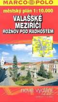 Marco Polo Ronov pod Radhotm, Valask Mezi 1:10 000