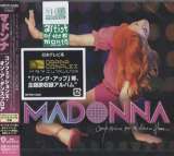 Madonna Confessions On A Dance Floor
