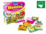 Granna MEMINO Protiklady - M prvn hry 2-4 roky