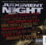 OST Judgment Night