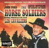 OST Horse Soldiers / David Buttolph