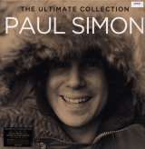 Simon Paul Ultimate Collection