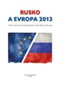 Univerzita Pardubice Rusko a Evropa 2013