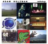 Holzman Adam Anthology