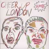 Slaves 7" Cheer Up London