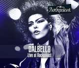 Dalbello Live At Rockpalast (CD+DVD)