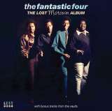 Fantastic Four Lost Motown Album