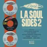 Kent Soul Dore L.A. Soul Sides 2