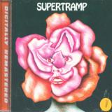 Supertramp Supertramp - Remastered