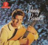 Burnette Johnny Absolutely Essential 3CD Collection