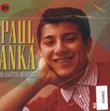 Anka Paul Essential Recordings