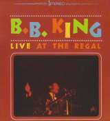 King B.B Live At The Regal