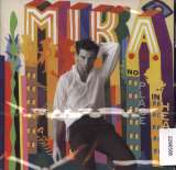 Mika No Place in Heaven