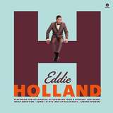 Holland Eddie First Album -Hq-