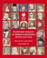 kolektiv autor Husovsk unikty ze sbrek Nrodnho muzea (14152015)