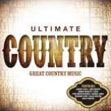 Various Ultimate... Country