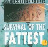 Fat Wreck Chords Survival Of The Fattest 2