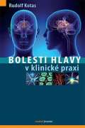 Maxdorf Bolesti hlavy v klinick praxi