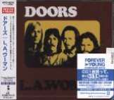 Doors L.A. Woman