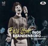 Brandenburg Inge Easy Street - Digi