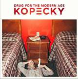 Kopecky Drug for the Modern Age / 140 gr