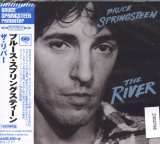 Springsteen Bruce River