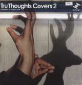 Tru Thoughts Tru Thoughts Covers 2