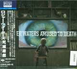 Waters Roger Amused To Death-Blu-Spec-