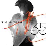 McGraw Tim 35 Biggest Hits