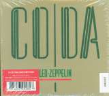 Led Zeppelin Coda (Deluxe Edition)