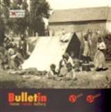 Muzeum romsk kultury Bulletin Muzea romsk kultury 21-22/2012-2013