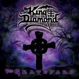 King Diamond Graveyard