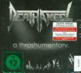 Death Angel A Trashumentary (Ltd. Digipack DVD+CD)