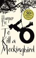 Lee Harper To Kill a Mockingbird, 50th Anniversary Edition