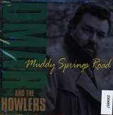 Omar & The Howlers Muddy Springs Road