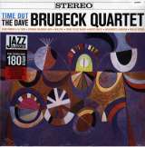 Brubeck Dave - Quartet Time Out
