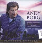 Borg Andy Adios Amor