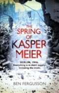 Little Brown The Spring of Kaspar Meier