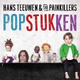 Teeuwen Hans Popstukken